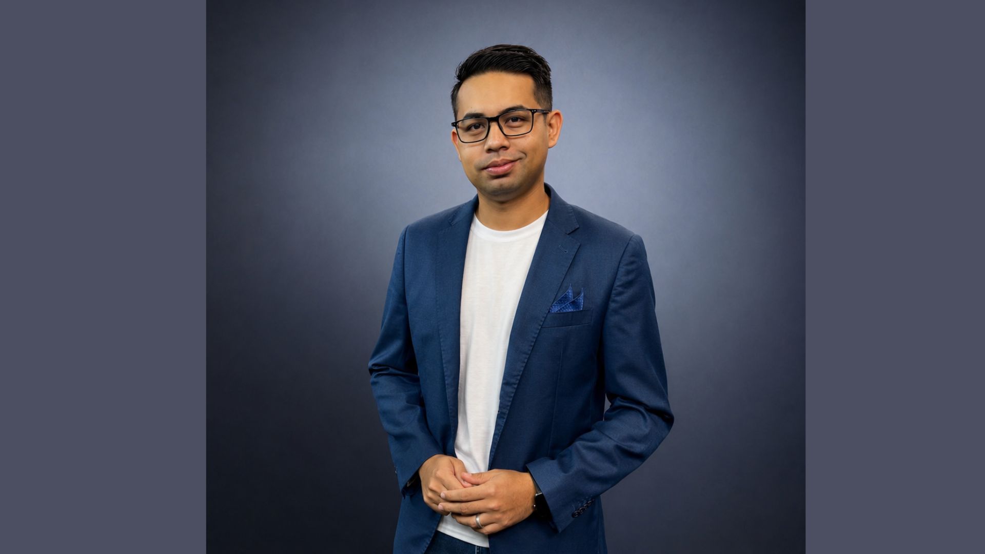 Alex Asensio - Periodista y Comunicador